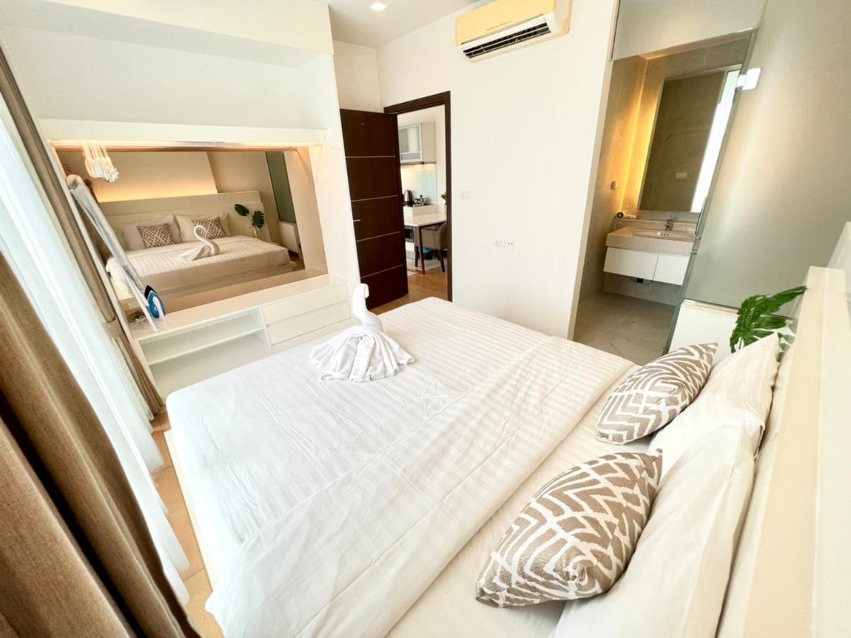 The Astra Condo 2 Bedrooms By Ping Chiang Mai Exterior foto