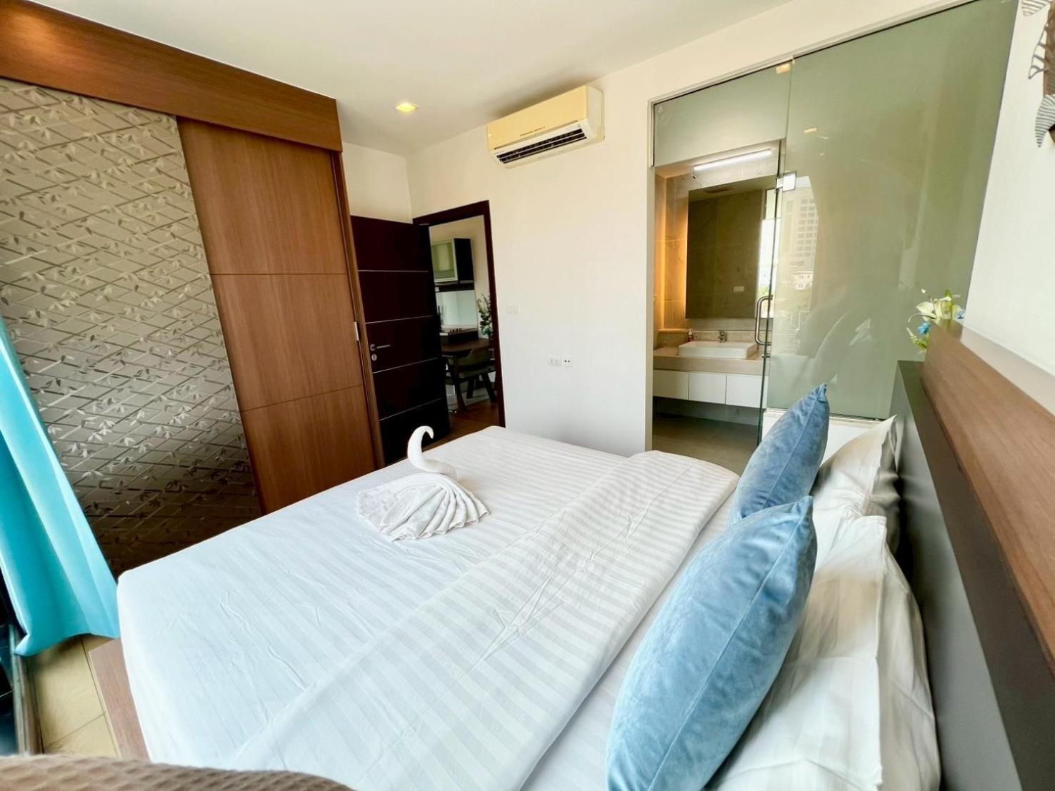 The Astra Condo 2 Bedrooms By Ping Chiang Mai Exterior foto